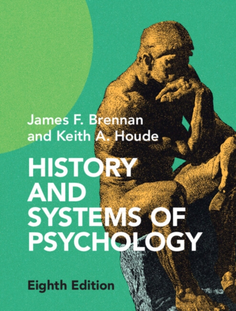 History and Systems of Psychology, EPUB eBook