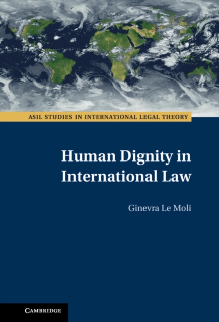 Human Dignity in International Law, EPUB eBook