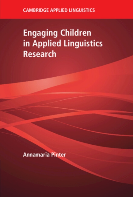 Engaging Children in Applied Linguistics Research, PDF eBook