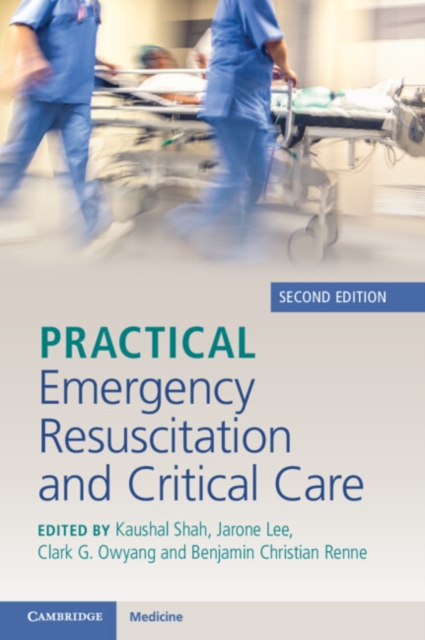 Practical Emergency Resuscitation and Critical Care, EPUB eBook