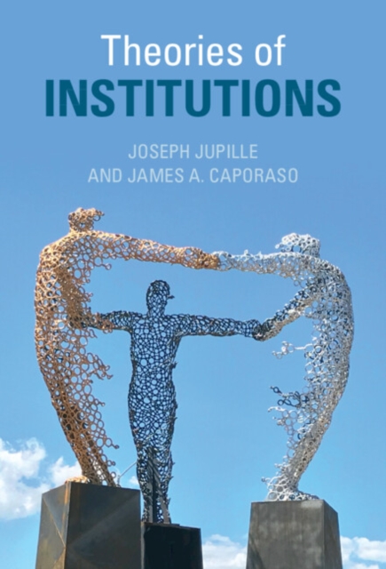 Theories of Institutions, EPUB eBook