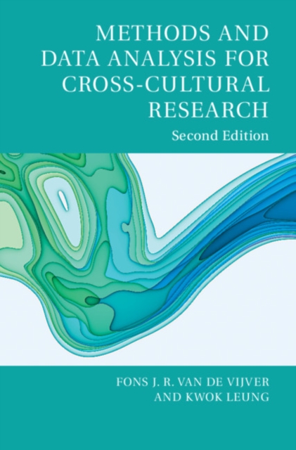 Methods and Data Analysis for Cross-Cultural Research, EPUB eBook