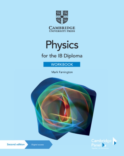Physics for the IB Diploma Workbook with Digital Access (2 Years), Multiple-component retail product Book