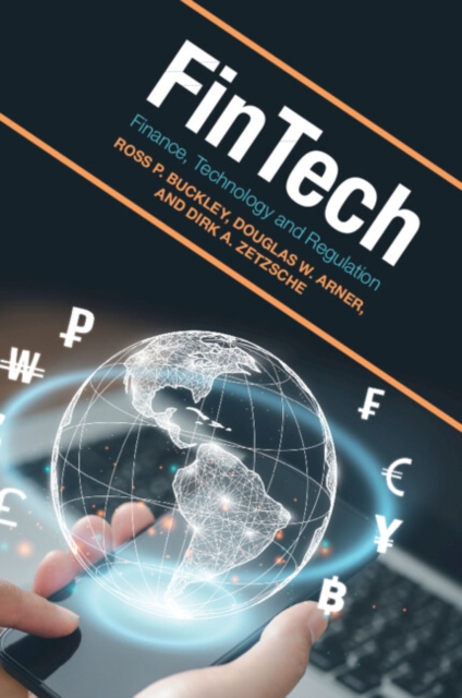 FinTech : Finance, Technology and Regulation, Paperback / softback Book