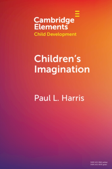 Children's Imagination, PDF eBook