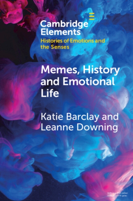 Memes, History and Emotional Life, EPUB eBook