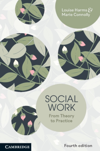 Social Work : From Theory to Practice, EPUB eBook