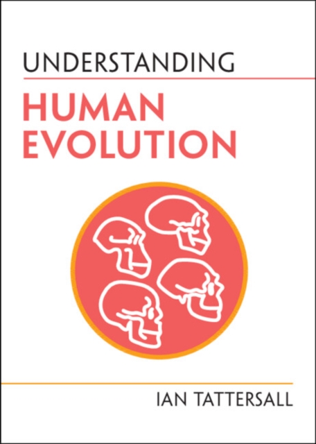 Understanding Human Evolution, Paperback / softback Book