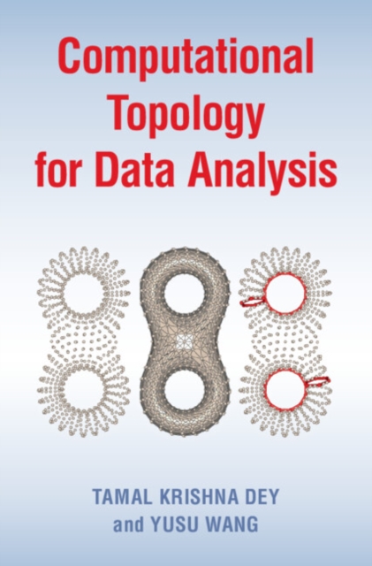 Computational Topology for Data Analysis, PDF eBook