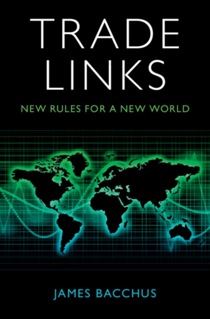 Trade Links : New Rules for a New World, EPUB eBook