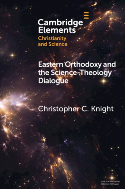 Eastern Orthodoxy and the Science-Theology Dialogue, EPUB eBook