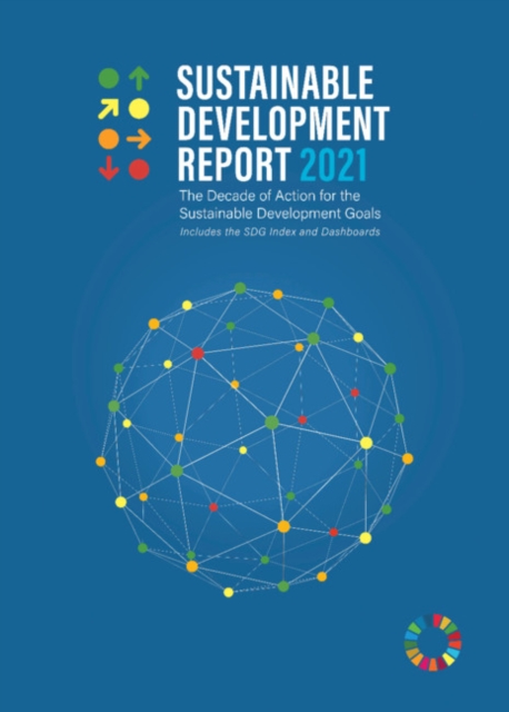 Sustainable Development Report 2021, EPUB eBook