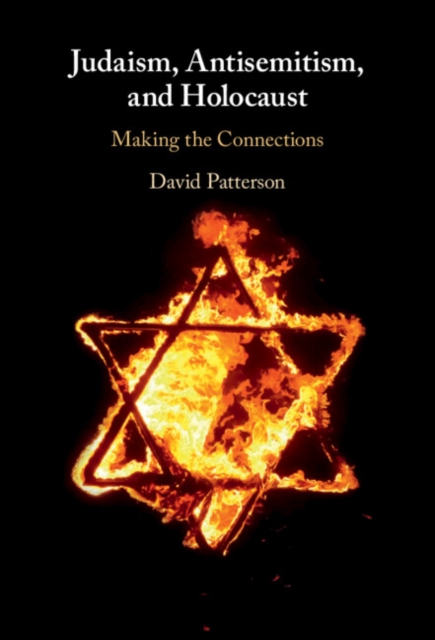 Judaism, Antisemitism, and Holocaust : Making the Connections, EPUB eBook