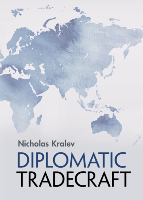 Diplomatic Tradecraft, EPUB eBook
