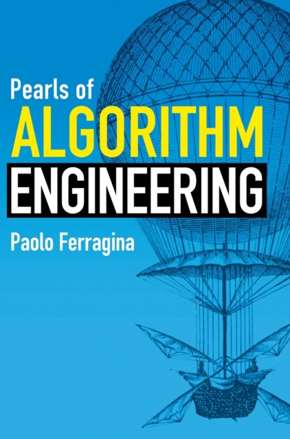 Pearls of Algorithm Engineering, Hardback Book