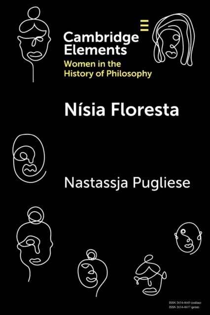 Nisia Floresta, Paperback / softback Book