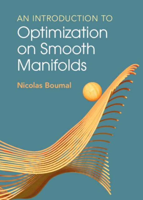 Introduction to Optimization on Smooth Manifolds, PDF eBook