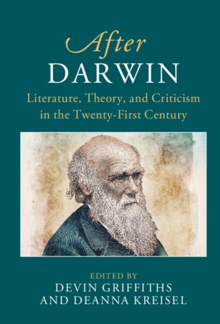 After Darwin : Literature, Theory, and Criticism in the Twenty-First Century, EPUB eBook
