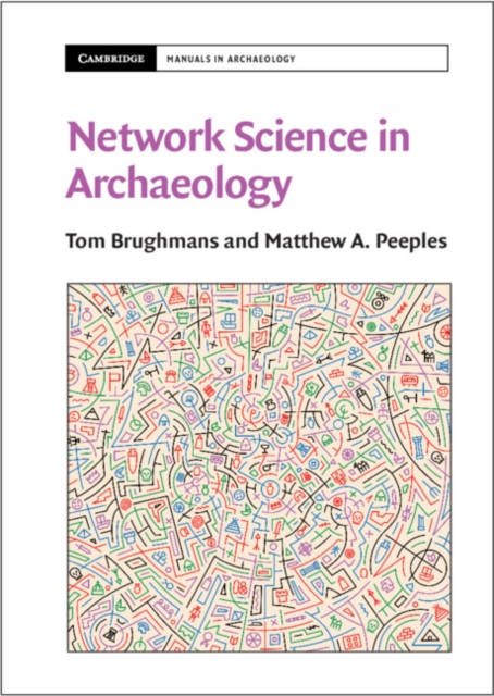 Network Science in Archaeology, EPUB eBook