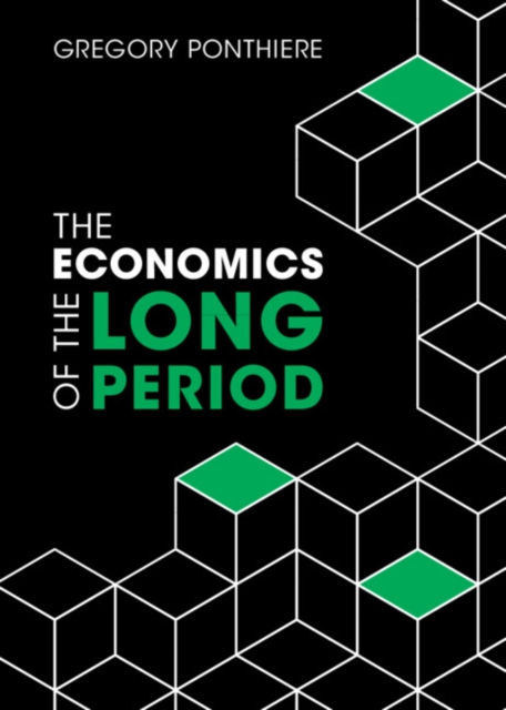 Economics of the Long Period, EPUB eBook