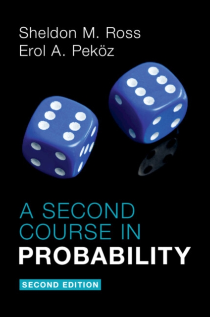 Second Course in Probability, PDF eBook