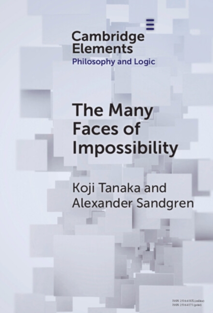 Many Faces of Impossibility, PDF eBook