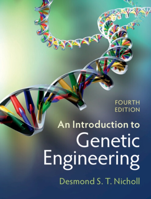 An Introduction to Genetic Engineering, PDF eBook