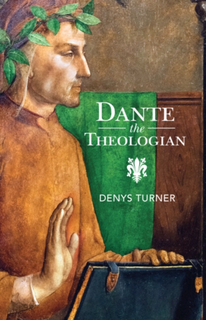 Dante the Theologian, PDF eBook