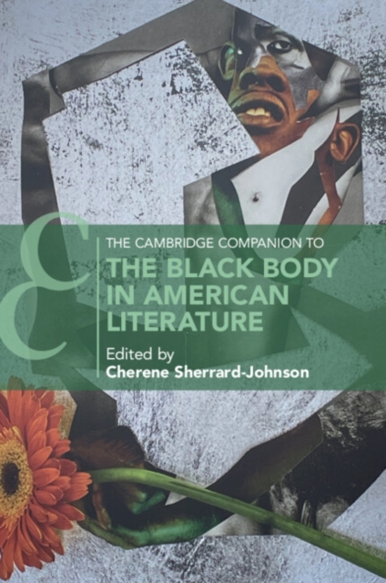 The Cambridge Companion to the Black Body in American Literature, Paperback / softback Book
