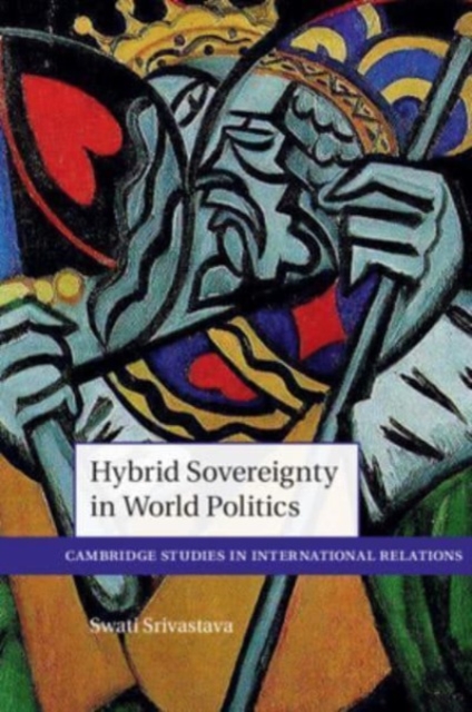 Hybrid Sovereignty in World Politics, Paperback / softback Book