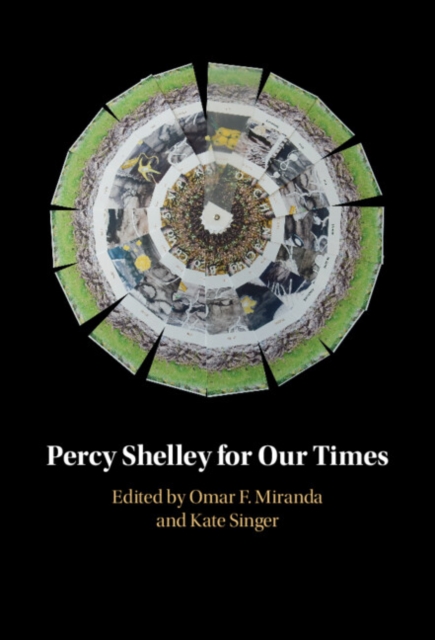 Percy Shelley for Our Times, EPUB eBook