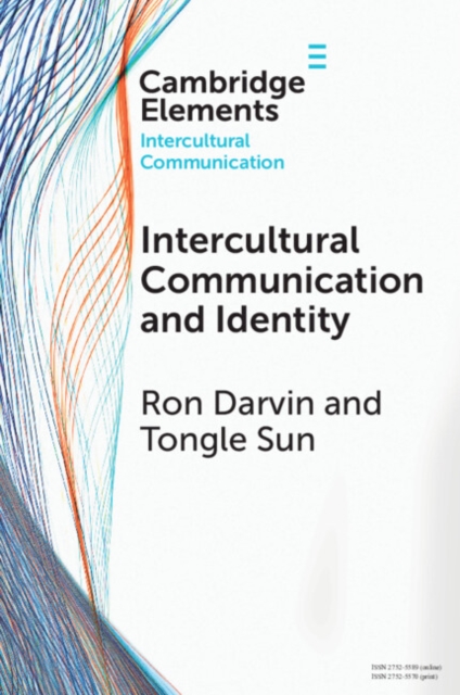 Intercultural Communication and Identity, Paperback / softback Book