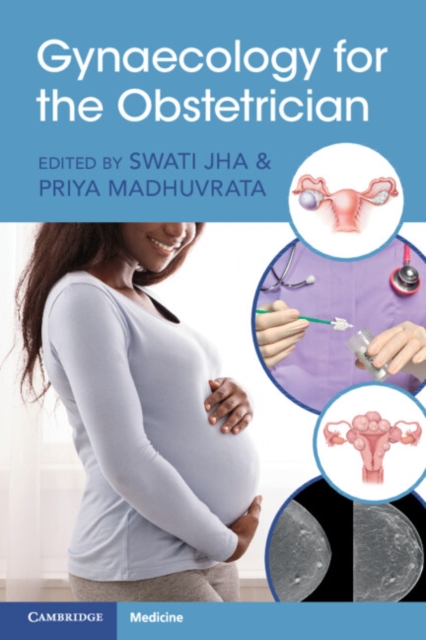 Gynaecology for the Obstetrician, Paperback / softback Book