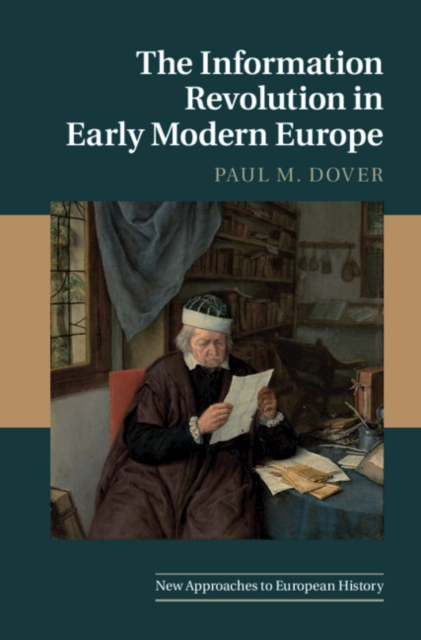 Information Revolution in Early Modern Europe, PDF eBook