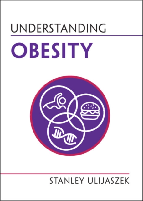 Understanding Obesity, Paperback / softback Book