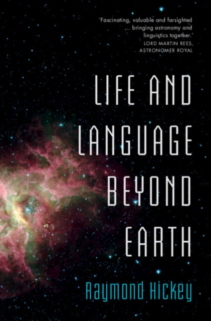 Life and Language Beyond Earth, EPUB eBook