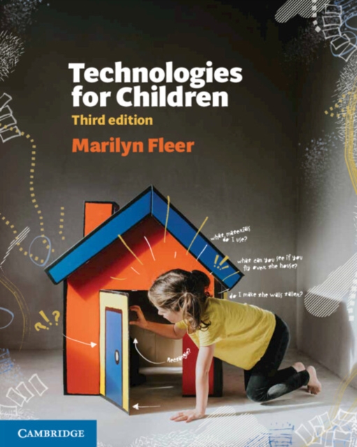 Technologies for Children, Paperback / softback Book