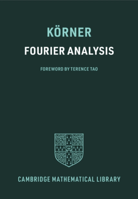 Fourier Analysis, PDF eBook