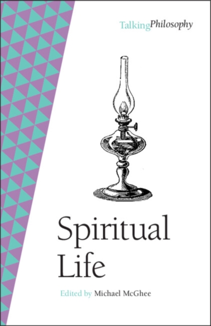 Spiritual Life, Paperback / softback Book