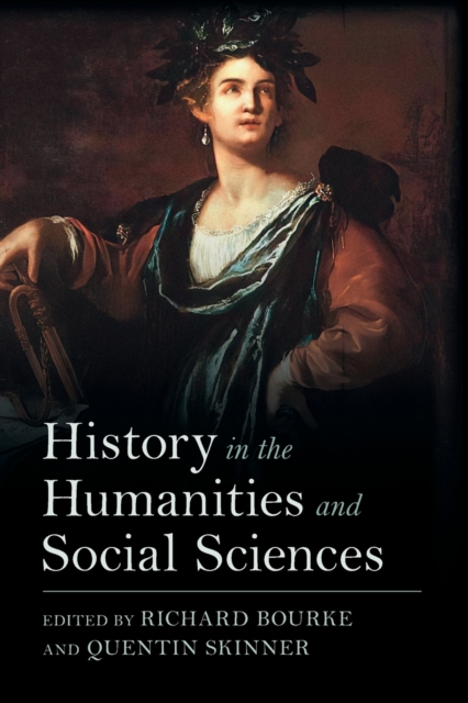 History in the Humanities and Social Sciences, Paperback / softback Book
