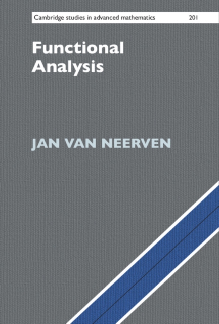 Functional Analysis, PDF eBook