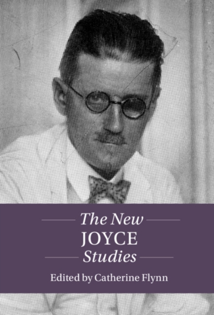 The New Joyce Studies, EPUB eBook