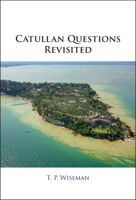 Catullan Questions Revisited, PDF eBook