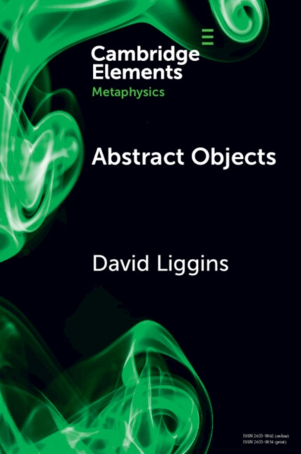 Abstract Objects, Paperback / softback Book