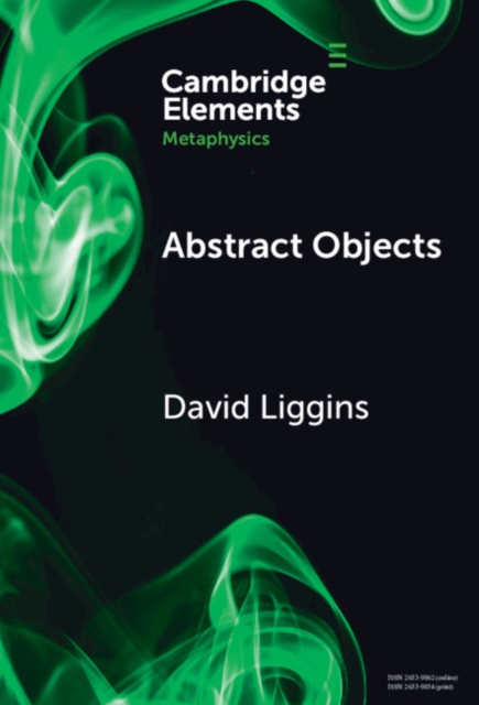 Abstract Objects, EPUB eBook