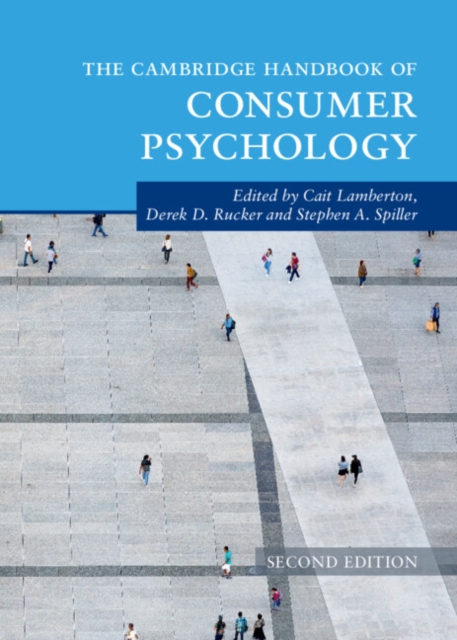 The Cambridge Handbook of Consumer Psychology, EPUB eBook