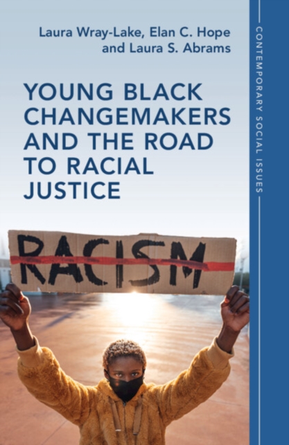 Young Black Changemakers and the Road to Racial Justice, PDF eBook