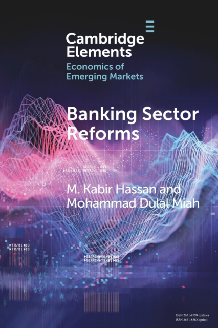 Banking Sector Reforms : Is China Following Japan's Footstep?, Paperback / softback Book