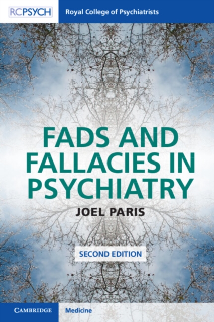 Fads and Fallacies in Psychiatry, PDF eBook