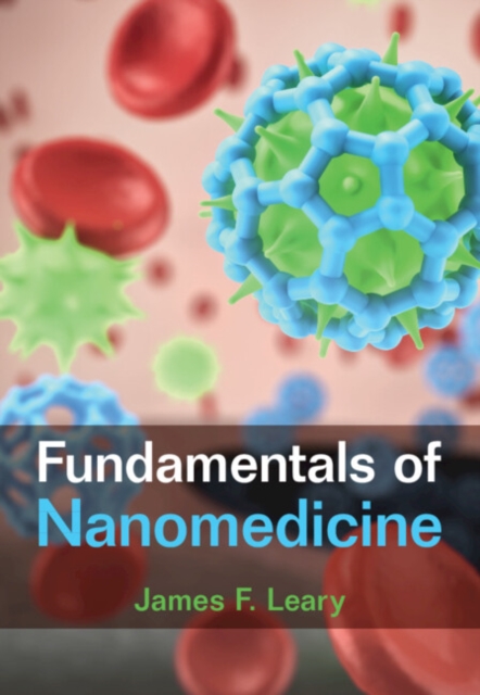 Fundamentals of Nanomedicine, EPUB eBook